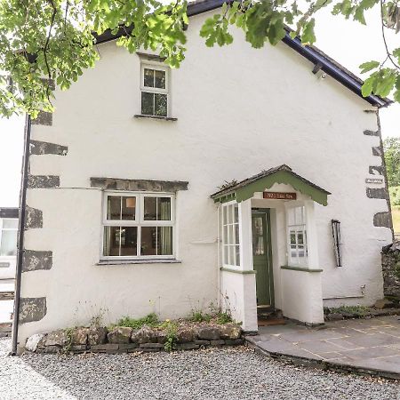 1 Lake View Coniston Exterior photo