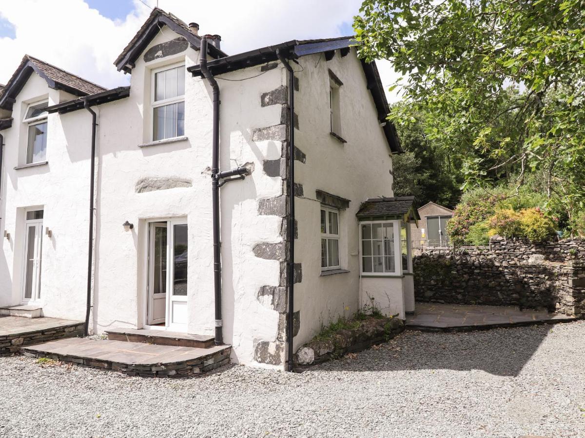 1 Lake View Coniston Exterior photo